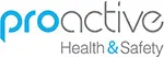 Proactive Health & Safety logo
